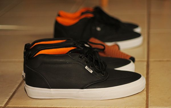 cult x vans コラボbox Insight: Cult X Vans Collaboration